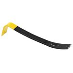 STANLEY Wonder Bar 13 in. (34 cm) Wrecking Bar, 1-55-515