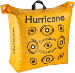 Hurricane H21 Crossbow Archery Bag Target