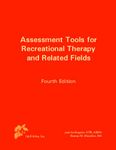 Assessment Tools for Recreational Therapy and Related Fields