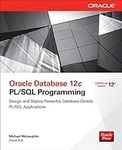 Oracle Database 12c PL/SQL Programm