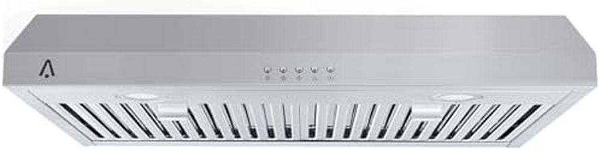 Range Hood