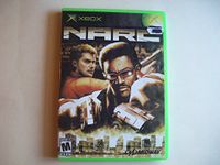 NARC (Xbox)