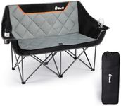 EMERIT Oversized Double Duo Camping