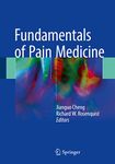 Fundamentals of Pain Medicine