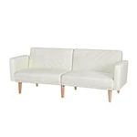 Artiss Sofa Bed Lounge Futon Couch 