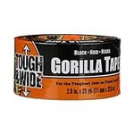 Gorilla Tough & Wide Duct Tape, 2.8