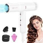 Hair Blow Dryer with Diffuser, IG I