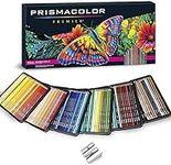 Prismacolor Colored Pencils Art Kit
