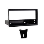 Metra 99-5800 Installation kit with Pocket for Select 1996-1998 Ford F-150/Expedition Vehicles (Black)