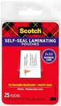 Scotch LS851G Self-Sealing Laminati