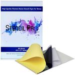 Stencil Pro Tattoo Transfer Paper |