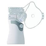 Portable Ultrasonic Mesh Inhaler Pe
