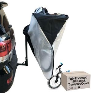 Travel Bik