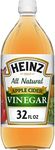 Heinz All Natural Apple Cider Vineg