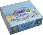 Webkinz Series 1 Trading Cards Box [Toy]