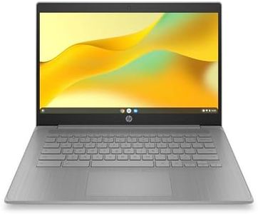 HP Chromeb