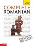 Complete Romanian Beginner to Intermediate Course: Learn to read, write, speak and understand a new language with Teach Yourself