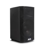 Alto TX410 Active PA Speaker 350W 10" with TWS Bluetooth, 2 Channel Mixer, Monitor for Band or DJ and Musicians, Rehearsals or Events