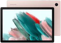 Samsung Galaxy Tab A8 LTE - 64GB - Pink Gold (UK Version)