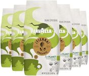 Lavazza ¡Tierra Organic for Planet 