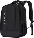 MOSISO Camera Backpack, DSLR/SLR/Mi