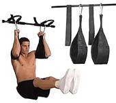 Hanging Ab Straps Exerciser Ab Slin