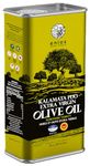 Enios Greek PDO Kalamata Extra Virgin Olive Oil 3L. 2023-24 Harvest.