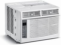 Arctic Wind 6,000 BTU Window Air Co