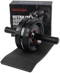 Ab Roller Wheel,for Core Workout wi