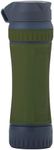 Platypus Quickdraw Ultralight Backpacking Water Filter, Green