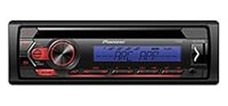 Pioneer DEH-S120UBB | 1DIN RDS Car 