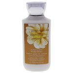 Bath and Body Works Warm Vanilla Sugar Body Lotion 236ml