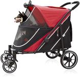 Dog Stroller for Medium/Large Dogs 