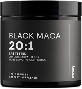 Black Maca