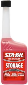 Stabilisateur de carburant.