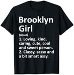 BROOKLYN G