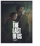 The Last of Us: The Complete First Season - DVD (Bilingual)