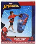 Spider-Man Spiderman Inflatable Bop