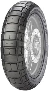 Pirelli 2803700 Motorcycle Tyre Rally STR