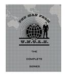 The Man from U.N.C.L.E.: The Complete Series