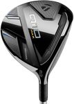 TaylorMade Golf QI10 MAX Fairway 7 Wood Regular Left Handed