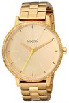 Nixon Women's A0991900 Kensington Watch