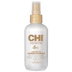 CHI Keratin LeaveIn Conditioner, 6 oz