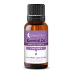 Lavender Essential Oil Pure and Natural (10ml)