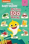 Baby Shark: My First 100 Words