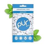 PUR Gum | Aspartame Free Chewing Gu