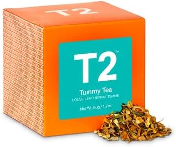 T2 Tea Tum