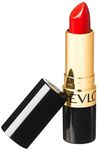 Super Lustrous Lipstick - # 740 Certainly Red (Creamy Strawberry Red) - 4.2g/0.15oz