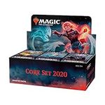 Magic: The Gathering Core Set 2020 