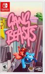 Gang Beasts - Nintendo Switch